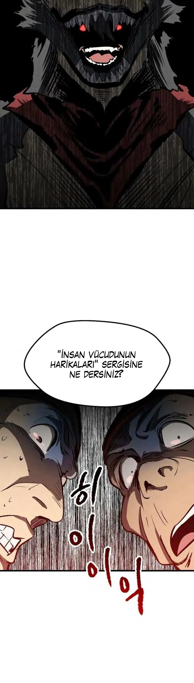Kılıç Kralının Fantezi Dünyasında Hayatta Kalma Hikayesi - Bölüm 188 Sayfa 19