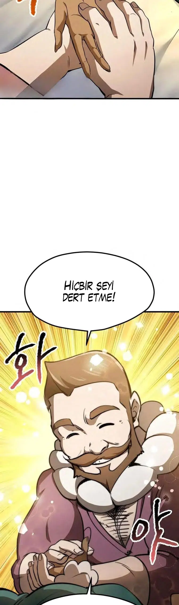 Kılıç Kralının Fantezi Dünyasında Hayatta Kalma Hikayesi - Bölüm 188 Sayfa 39