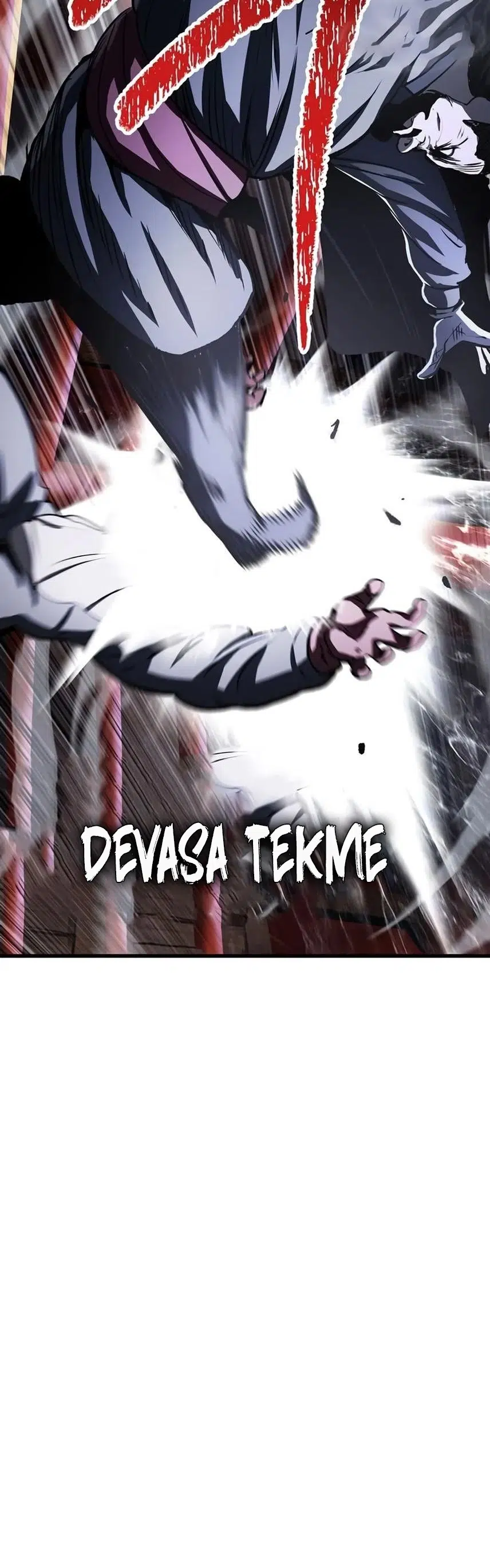 Kılıç Kralının Fantezi Dünyasında Hayatta Kalma Hikayesi - Bölüm 189 Sayfa 26