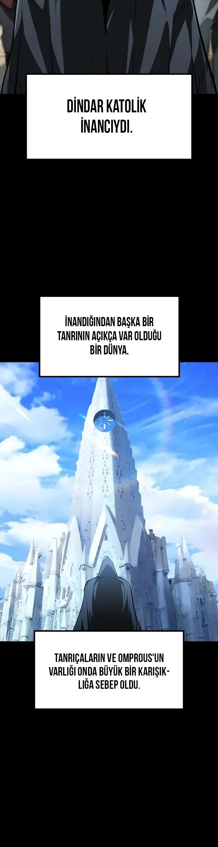 Kılıç Kralının Fantezi Dünyasında Hayatta Kalma Hikayesi - Bölüm 190 Sayfa 19