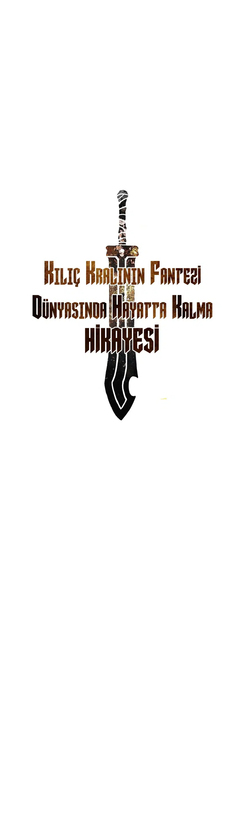 Kılıç Kralının Fantezi Dünyasında Hayatta Kalma Hikayesi - Bölüm 191 Sayfa 37