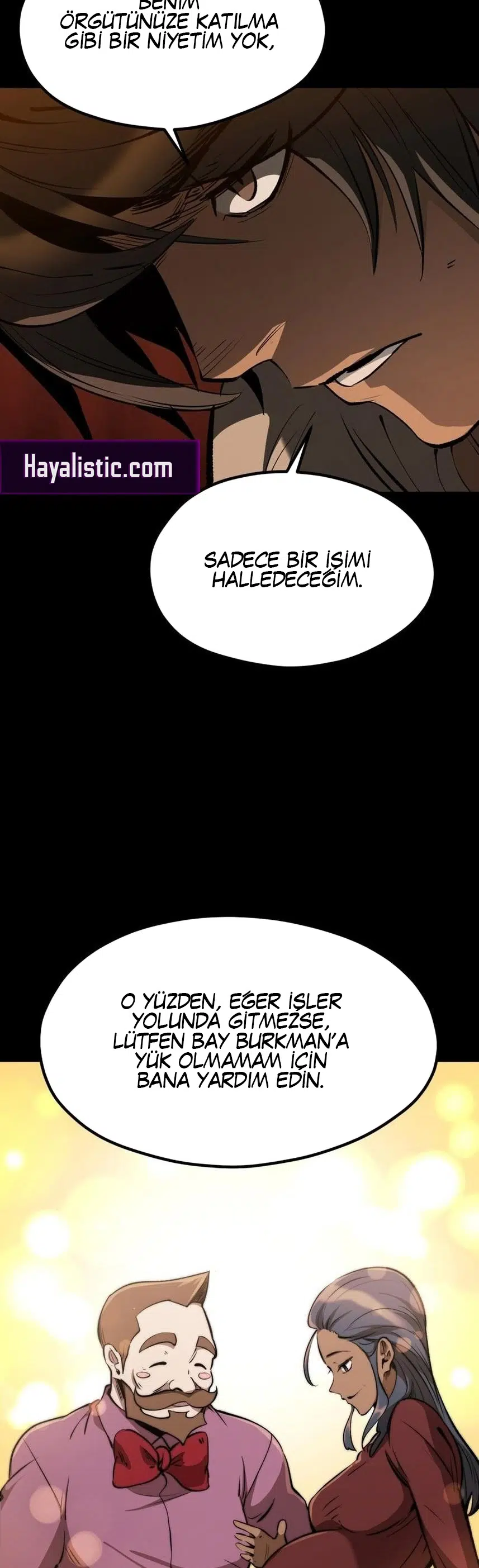 Kılıç Kralının Fantezi Dünyasında Hayatta Kalma Hikayesi - Bölüm 191 Sayfa 53