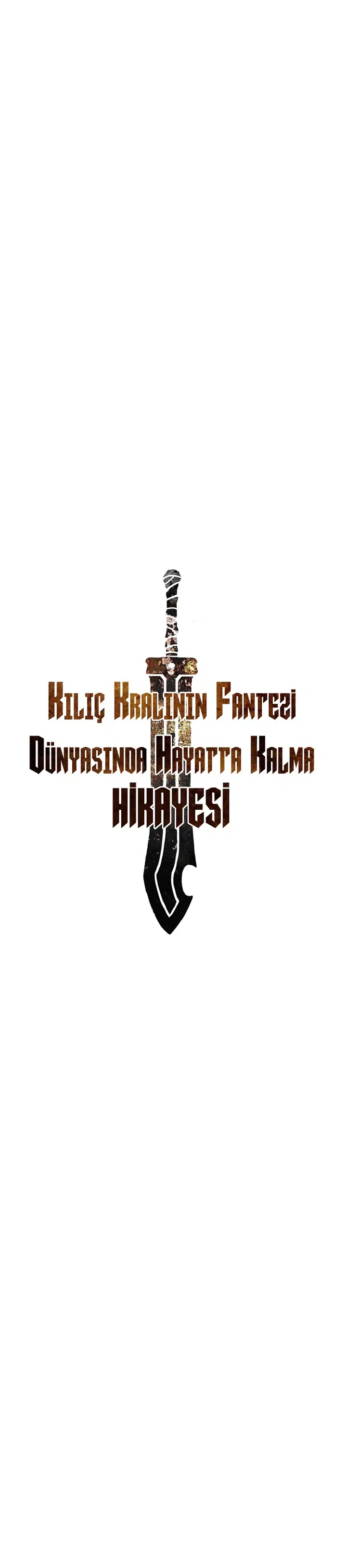Kılıç Kralının Fantezi Dünyasında Hayatta Kalma Hikayesi - Bölüm 193 Sayfa 24