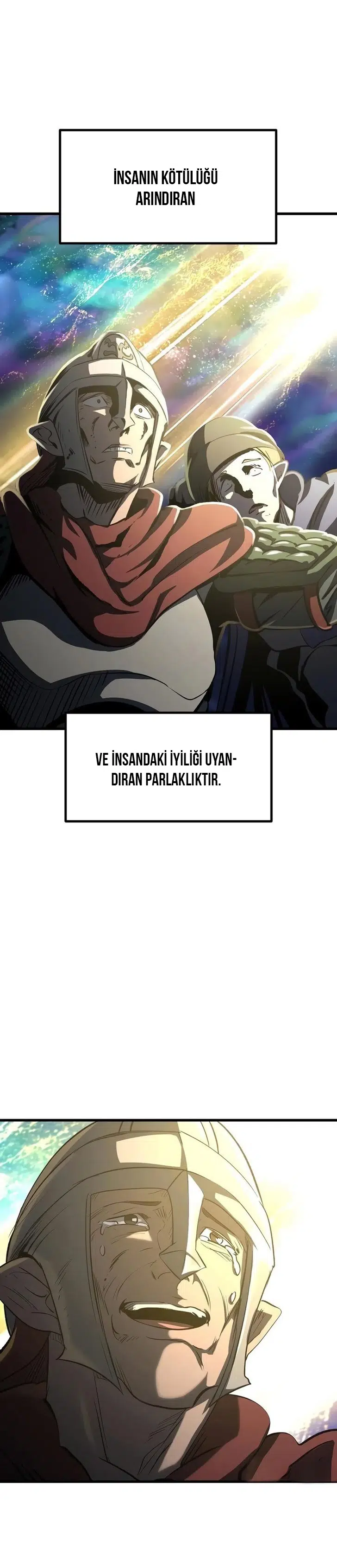 Kılıç Kralının Fantezi Dünyasında Hayatta Kalma Hikayesi - Bölüm 195 Sayfa 4