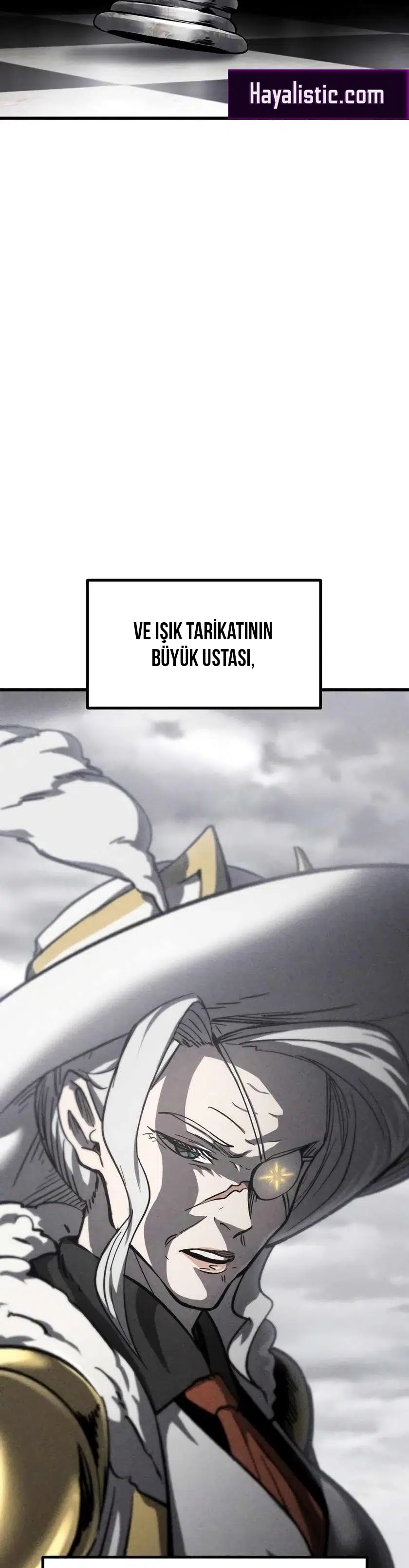 Kılıç Kralının Fantezi Dünyasında Hayatta Kalma Hikayesi - Bölüm 198 Sayfa 6