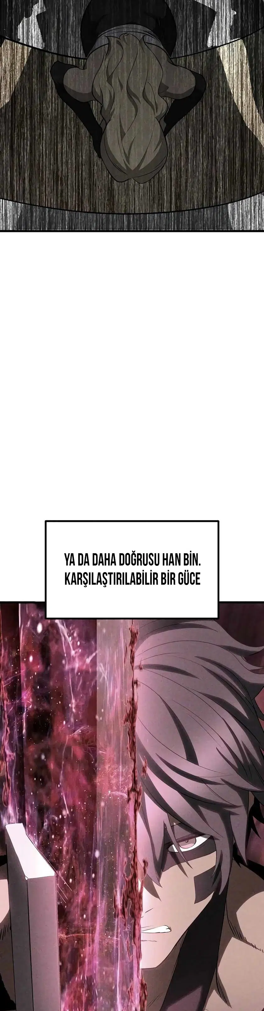 Kılıç Kralının Fantezi Dünyasında Hayatta Kalma Hikayesi - Bölüm 198 Sayfa 10