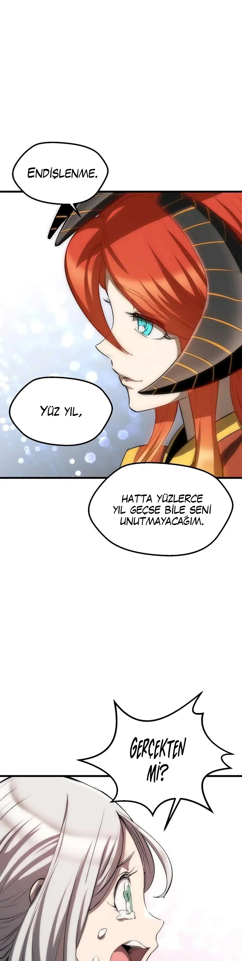 Kılıç Kralının Fantezi Dünyasında Hayatta Kalma Hikayesi - Bölüm 198 Sayfa 34