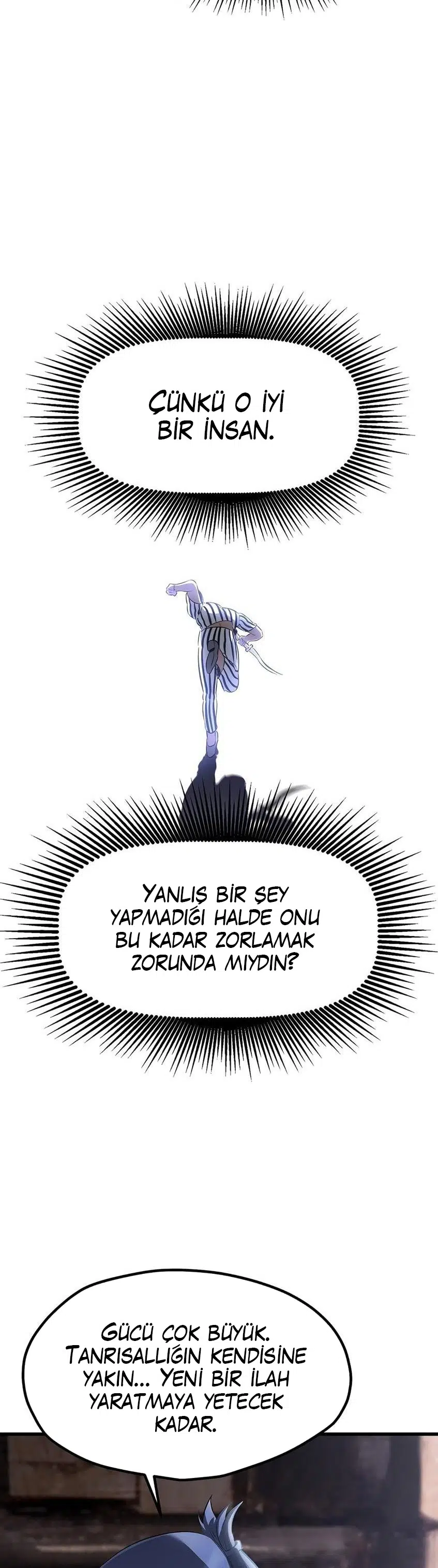 Kılıç Kralının Fantezi Dünyasında Hayatta Kalma Hikayesi - Bölüm 199 Sayfa 12