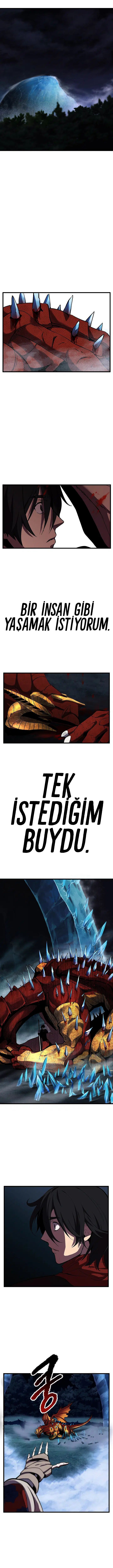 Kılıç Kralının Fantezi Dünyasında Hayatta Kalma Hikayesi - Bölüm 19 Sayfa 2