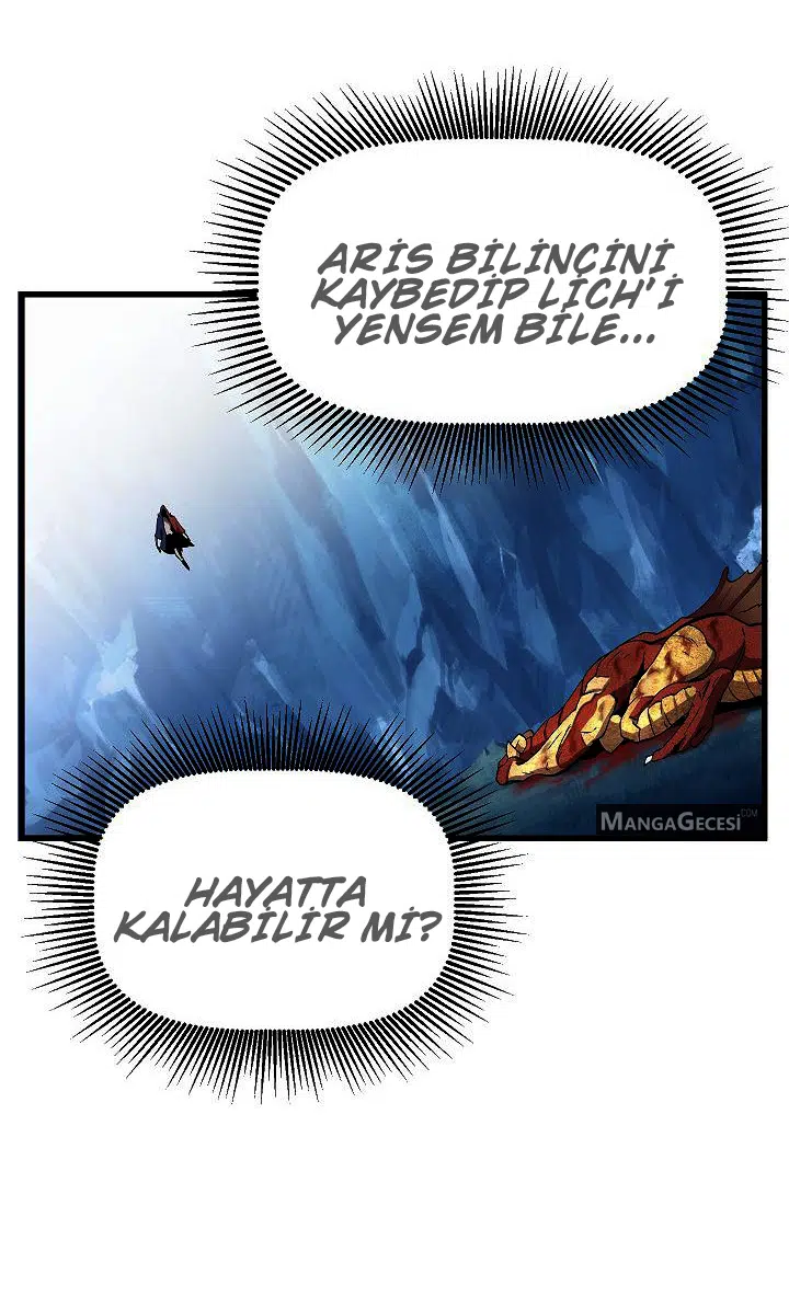 Kılıç Kralının Fantezi Dünyasında Hayatta Kalma Hikayesi - Bölüm 19 Sayfa 4