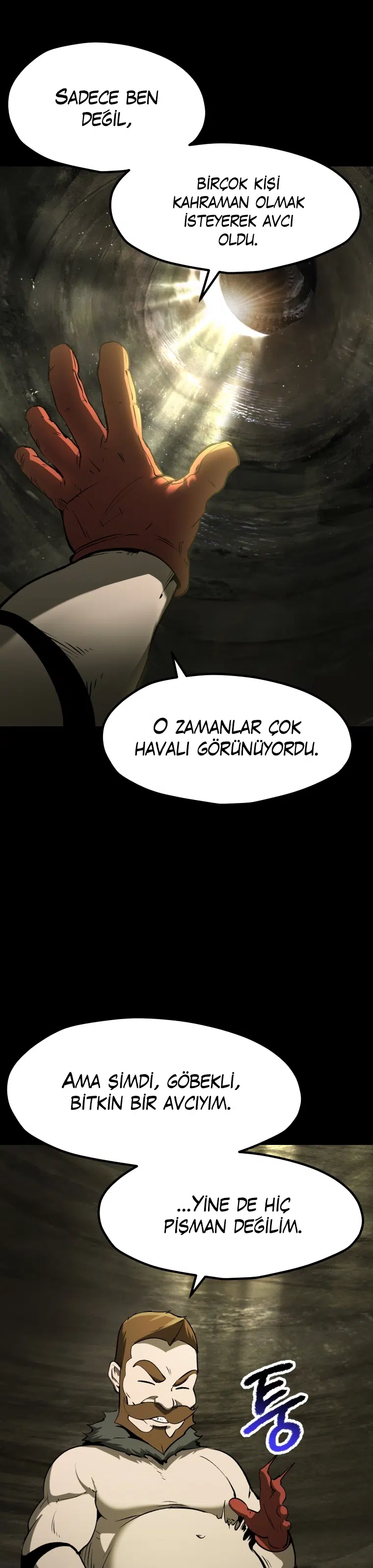 Kılıç Kralının Fantezi Dünyasında Hayatta Kalma Hikayesi - Bölüm 203 Sayfa 6