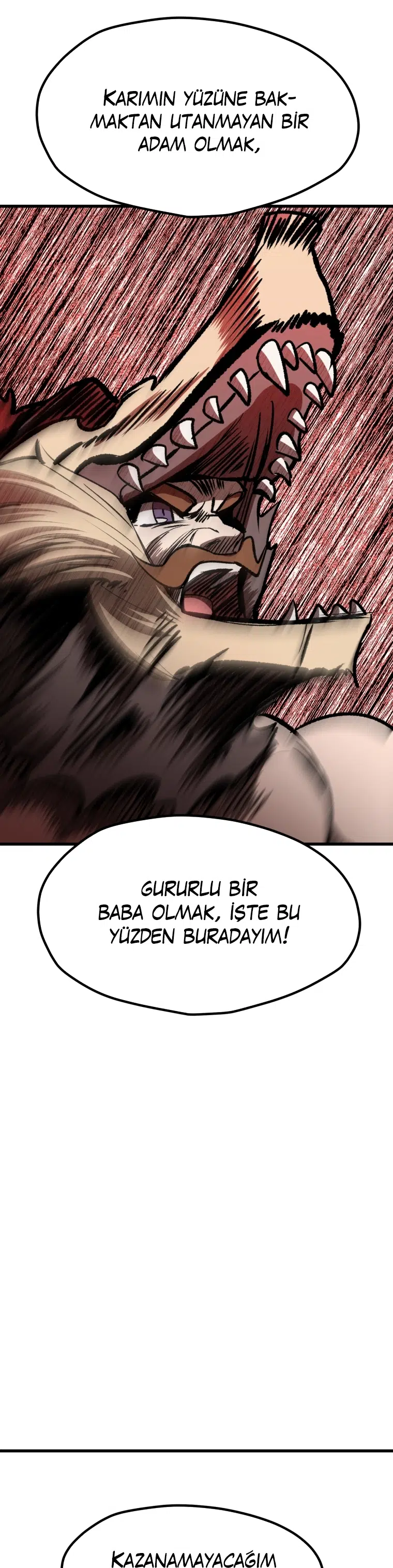 Kılıç Kralının Fantezi Dünyasında Hayatta Kalma Hikayesi - Bölüm 203 Sayfa 14