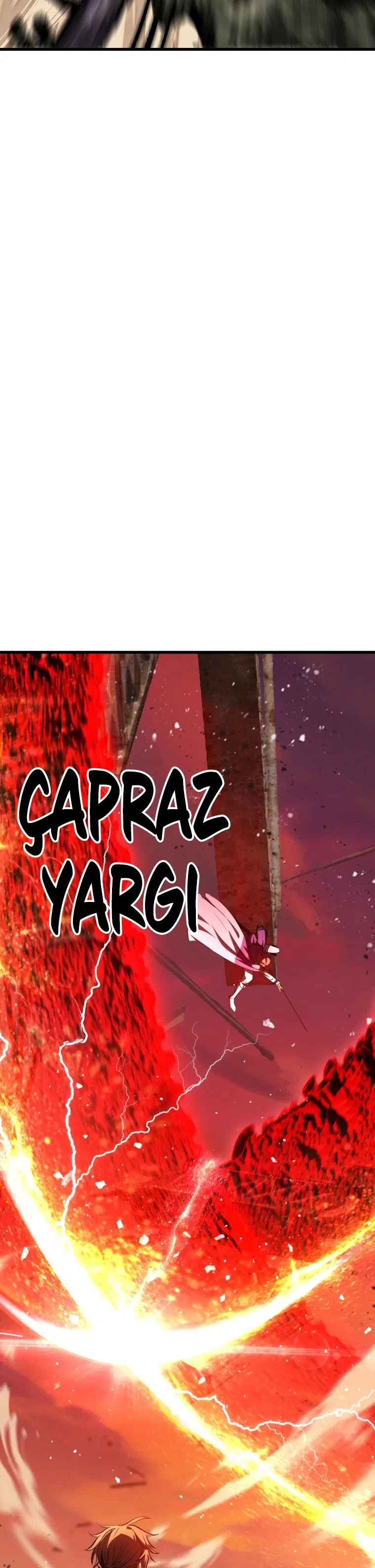 Kılıç Kralının Fantezi Dünyasında Hayatta Kalma Hikayesi - Bölüm 203 Sayfa 22