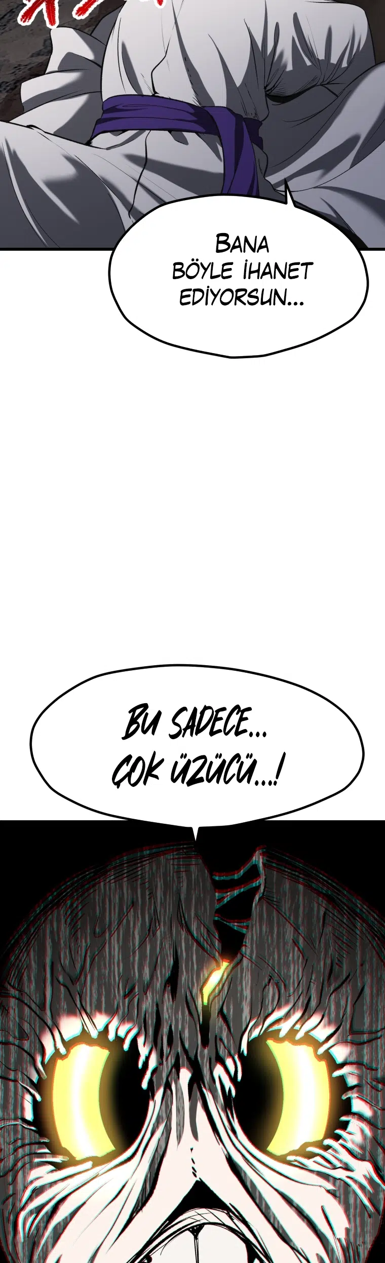 Kılıç Kralının Fantezi Dünyasında Hayatta Kalma Hikayesi - Bölüm 203 Sayfa 50