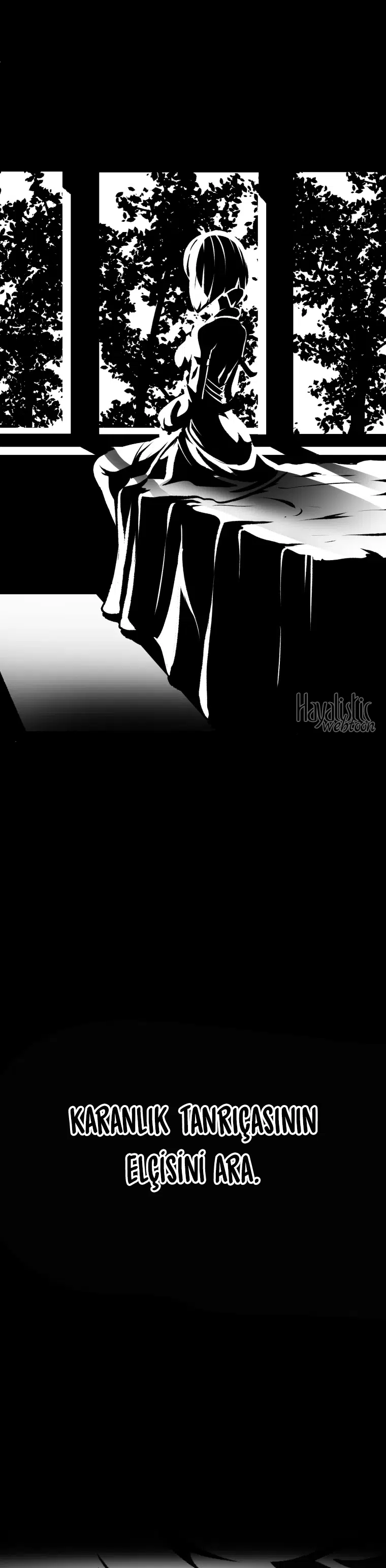 Kılıç Kralının Fantezi Dünyasında Hayatta Kalma Hikayesi - Bölüm 206 Sayfa 26