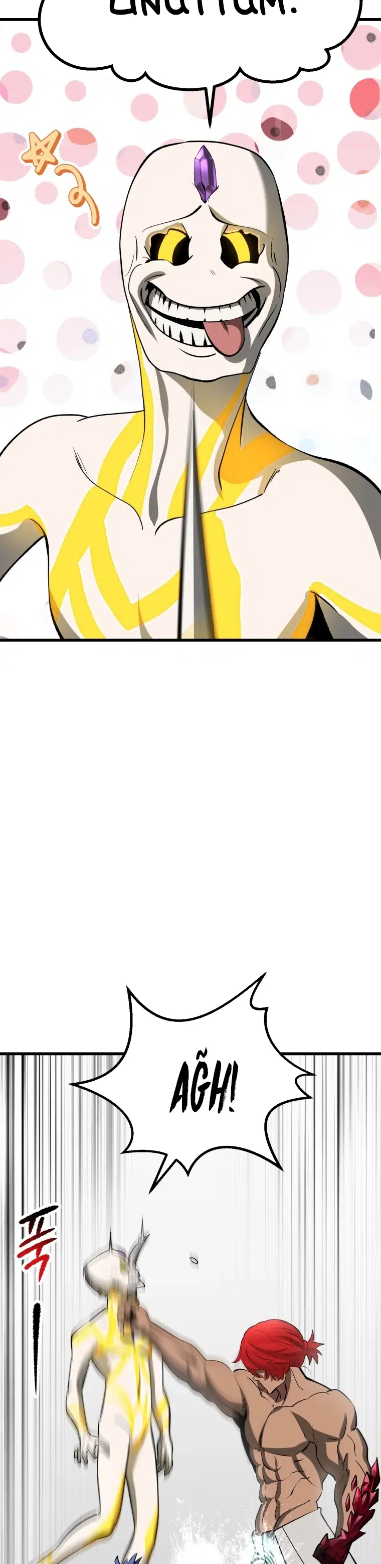 Kılıç Kralının Fantezi Dünyasında Hayatta Kalma Hikayesi - Bölüm 207 Sayfa 31