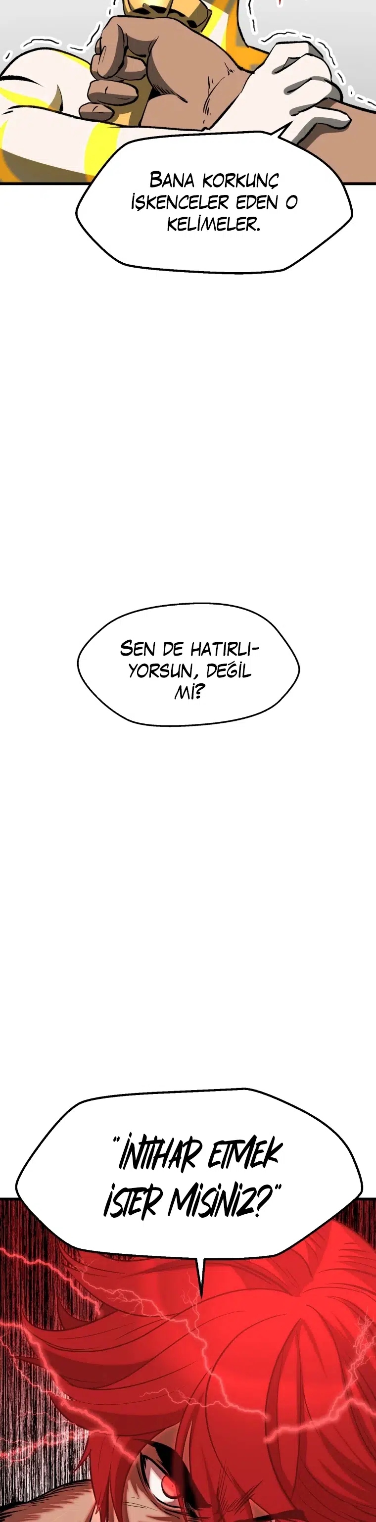 Kılıç Kralının Fantezi Dünyasında Hayatta Kalma Hikayesi - Bölüm 208 Sayfa 3