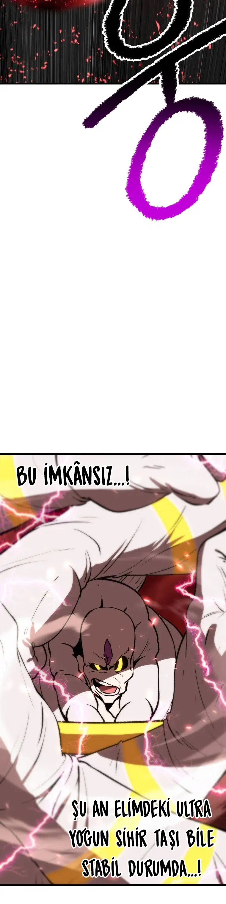 Kılıç Kralının Fantezi Dünyasında Hayatta Kalma Hikayesi - Bölüm 208 Sayfa 39