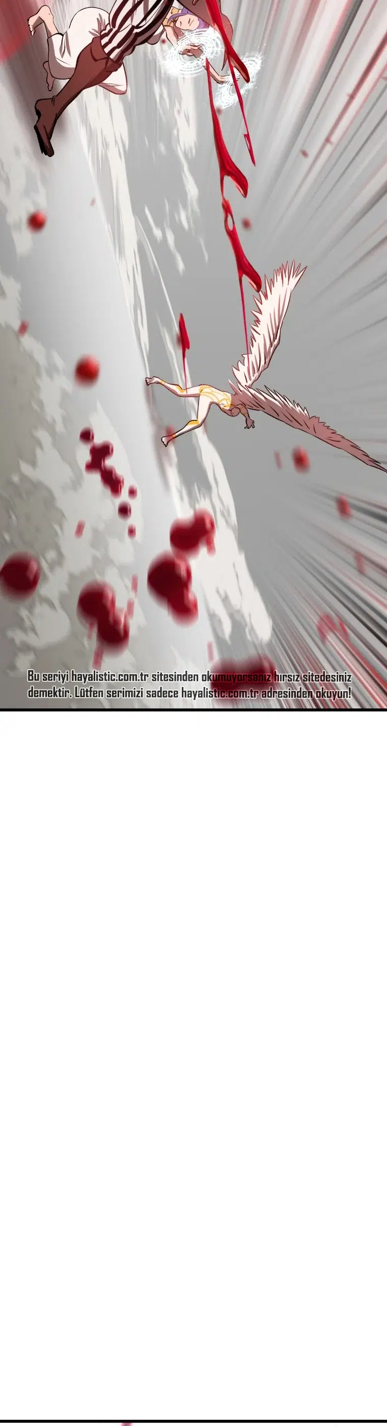 Kılıç Kralının Fantezi Dünyasında Hayatta Kalma Hikayesi - Bölüm 209 Sayfa 51