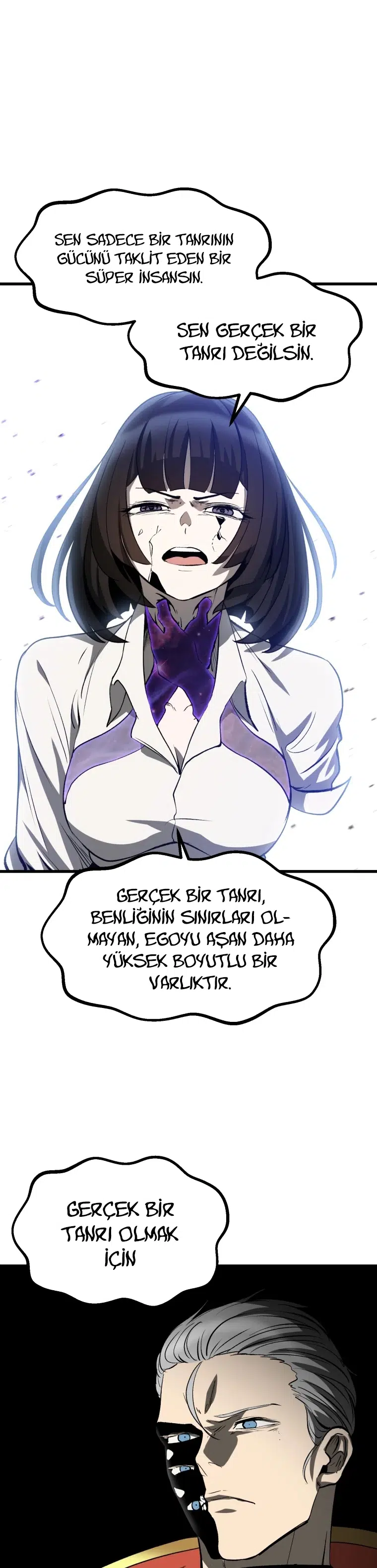 Kılıç Kralının Fantezi Dünyasında Hayatta Kalma Hikayesi - Bölüm 212 Sayfa 19