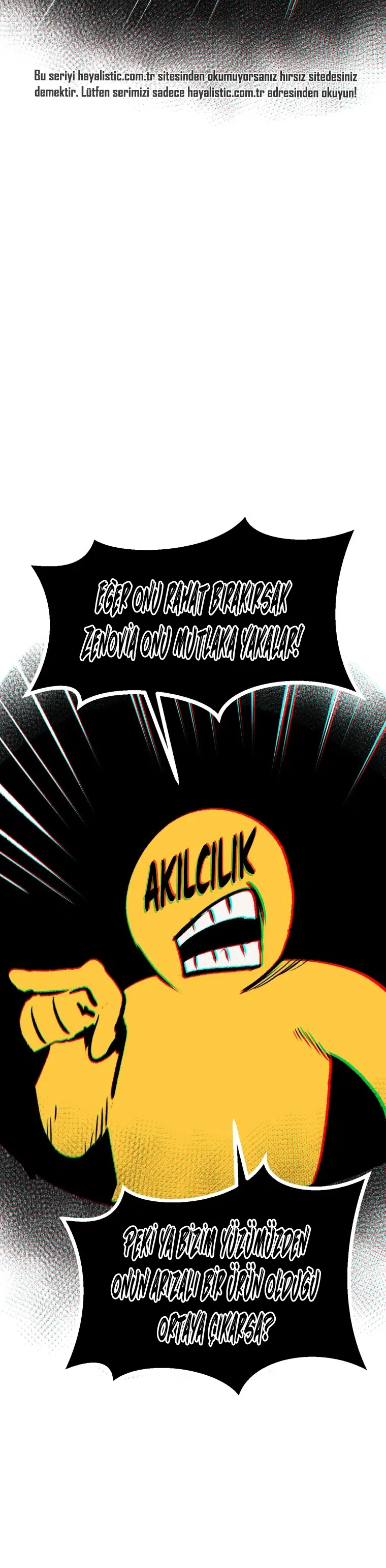 Kılıç Kralının Fantezi Dünyasında Hayatta Kalma Hikayesi - Bölüm 213 Sayfa 26