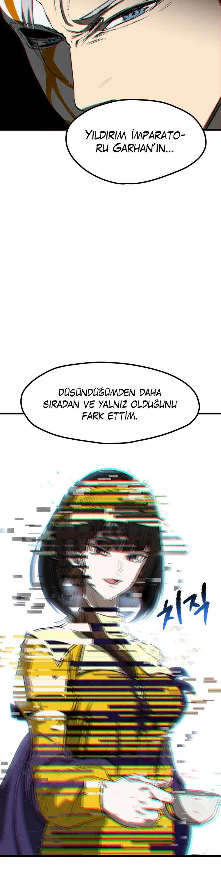 Kılıç Kralının Fantezi Dünyasında Hayatta Kalma Hikayesi - Bölüm 215 Sayfa 27