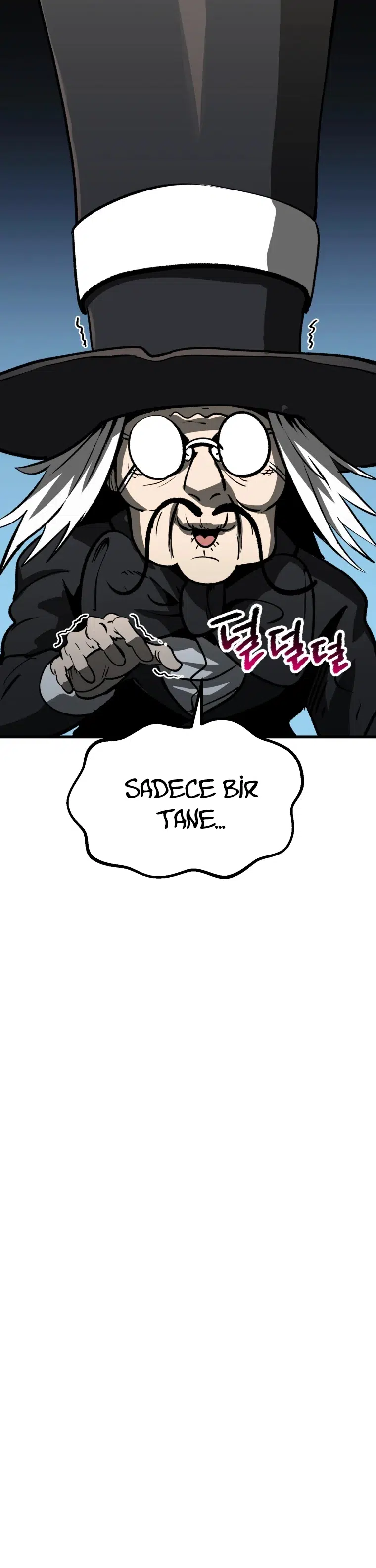 Kılıç Kralının Fantezi Dünyasında Hayatta Kalma Hikayesi - Bölüm 216 Sayfa 20
