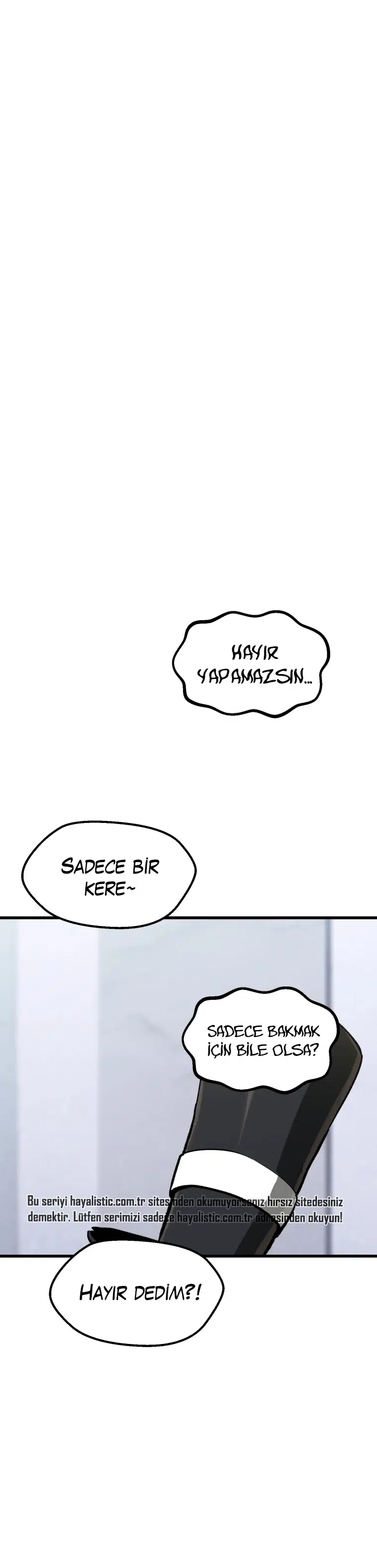Kılıç Kralının Fantezi Dünyasında Hayatta Kalma Hikayesi - Bölüm 216 Sayfa 21