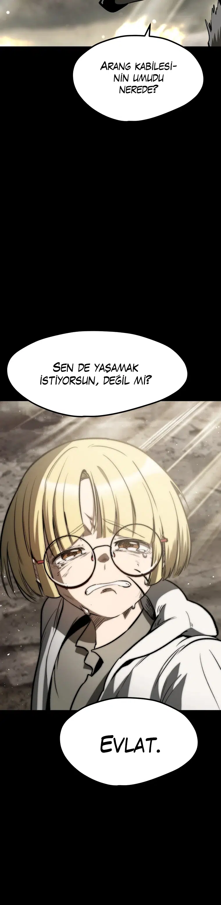 Kılıç Kralının Fantezi Dünyasında Hayatta Kalma Hikayesi - Bölüm 219 Sayfa 12