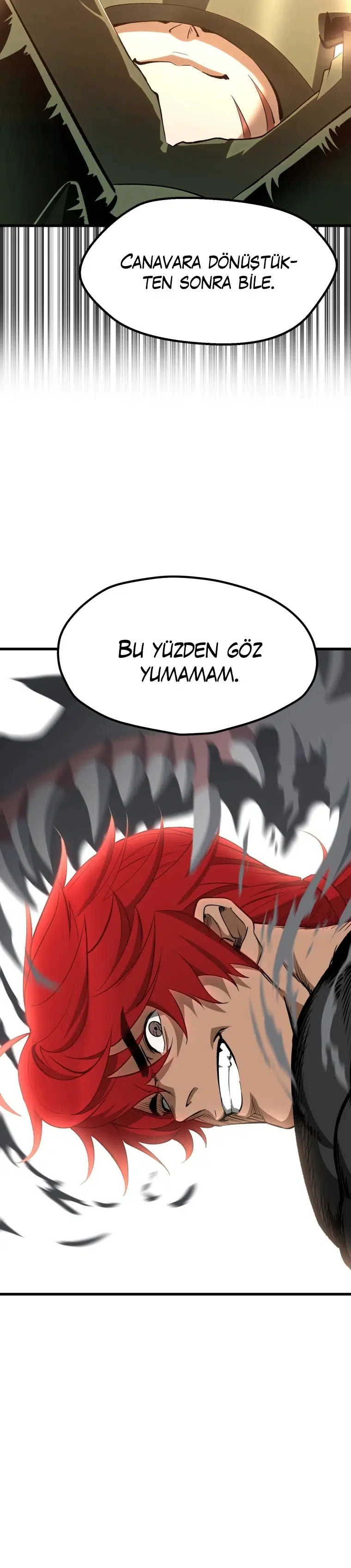 Kılıç Kralının Fantezi Dünyasında Hayatta Kalma Hikayesi - Bölüm 221 Sayfa 29