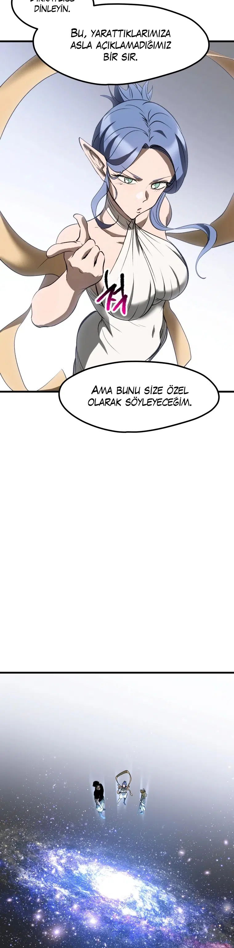 Kılıç Kralının Fantezi Dünyasında Hayatta Kalma Hikayesi - Bölüm 223 Sayfa 5