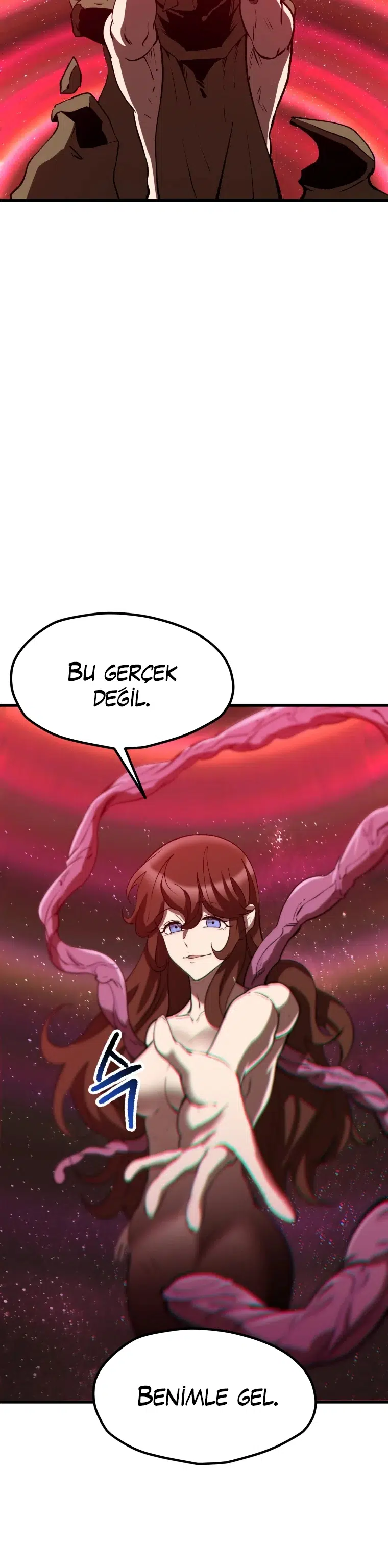 Kılıç Kralının Fantezi Dünyasında Hayatta Kalma Hikayesi - Bölüm 223 Sayfa 22