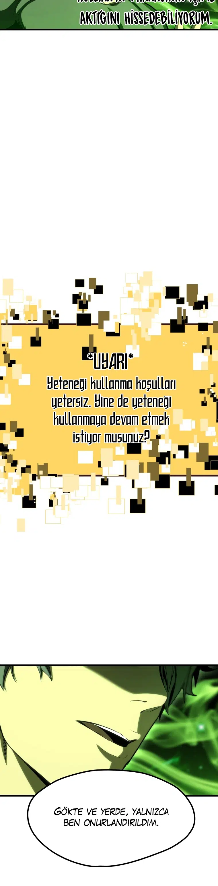 Kılıç Kralının Fantezi Dünyasında Hayatta Kalma Hikayesi - Bölüm 225 Sayfa 25