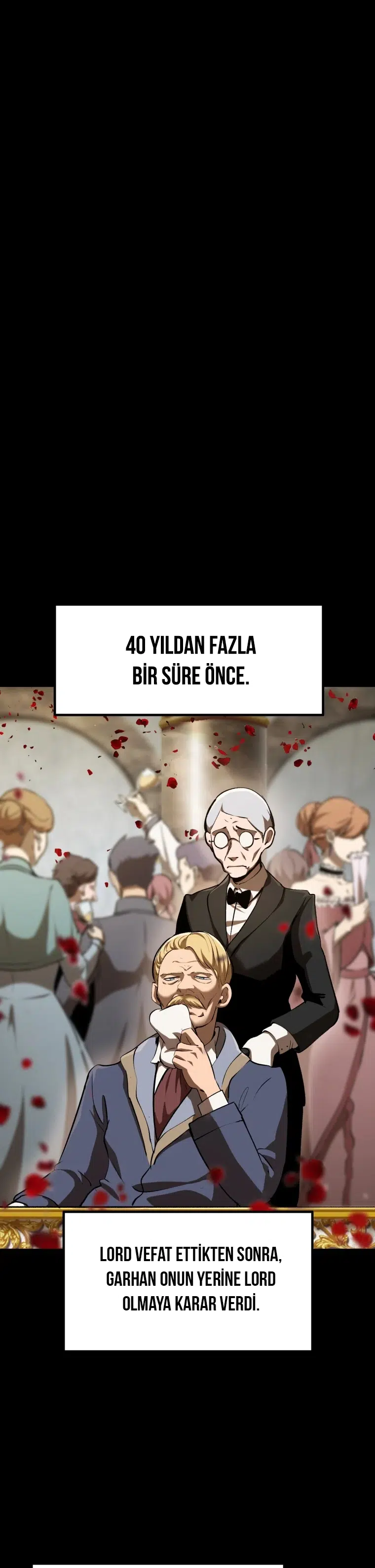 Kılıç Kralının Fantezi Dünyasında Hayatta Kalma Hikayesi - Bölüm 226 Sayfa 2