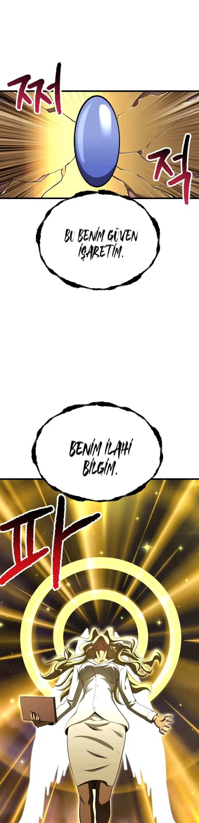 Kılıç Kralının Fantezi Dünyasında Hayatta Kalma Hikayesi - Bölüm 228 Sayfa 13