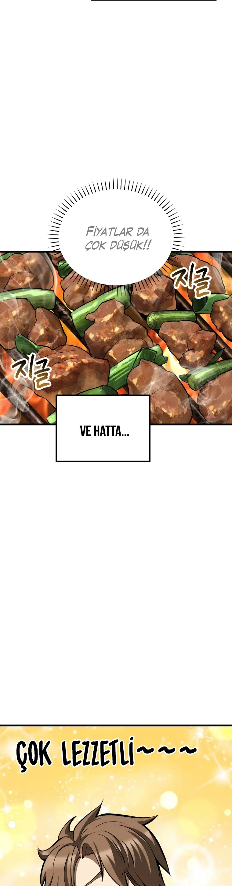 Kılıç Kralının Fantezi Dünyasında Hayatta Kalma Hikayesi - Bölüm 228 Sayfa 42