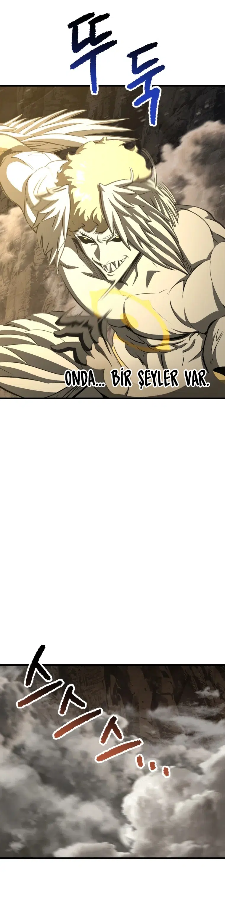 Kılıç Kralının Fantezi Dünyasında Hayatta Kalma Hikayesi - Bölüm 229 Sayfa 43