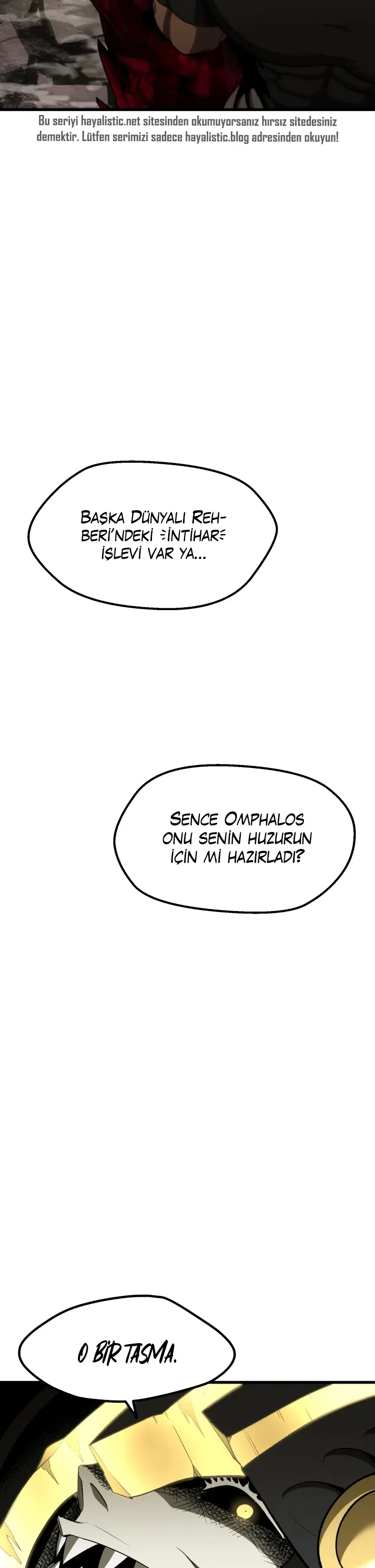 Kılıç Kralının Fantezi Dünyasında Hayatta Kalma Hikayesi - Bölüm 230 Sayfa 51