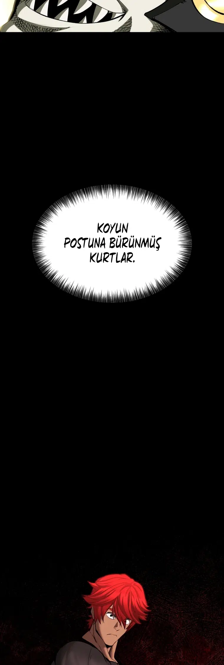 Kılıç Kralının Fantezi Dünyasında Hayatta Kalma Hikayesi - Bölüm 230 Sayfa 52