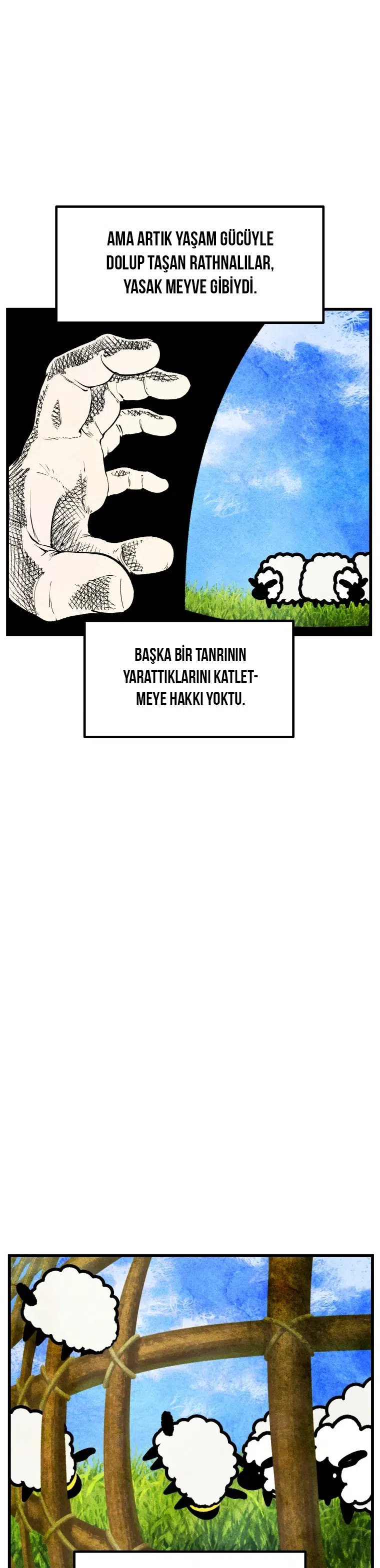 Kılıç Kralının Fantezi Dünyasında Hayatta Kalma Hikayesi - Bölüm 231 Sayfa 14