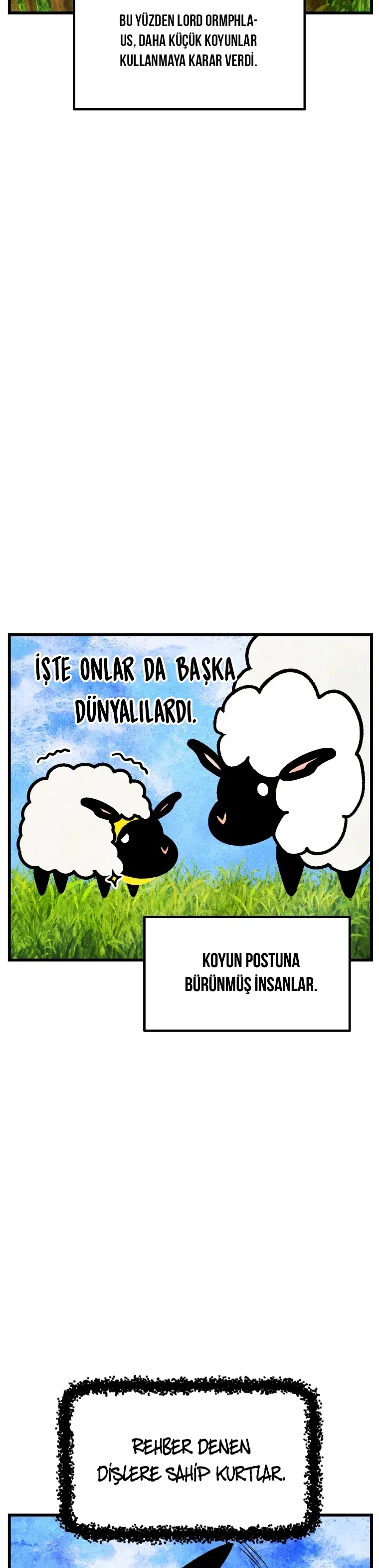 Kılıç Kralının Fantezi Dünyasında Hayatta Kalma Hikayesi - Bölüm 231 Sayfa 15