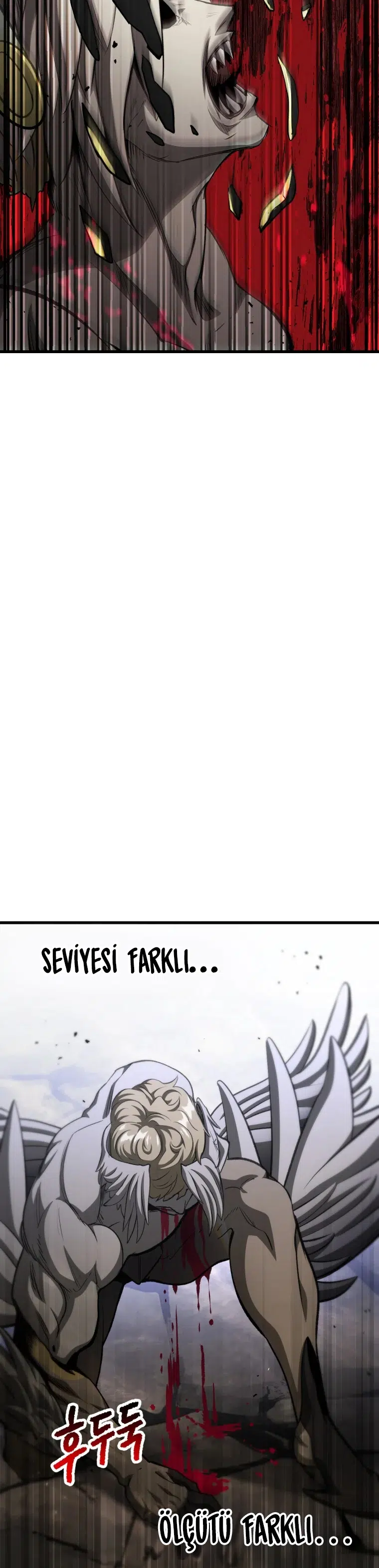 Kılıç Kralının Fantezi Dünyasında Hayatta Kalma Hikayesi - Bölüm 232 Sayfa 14
