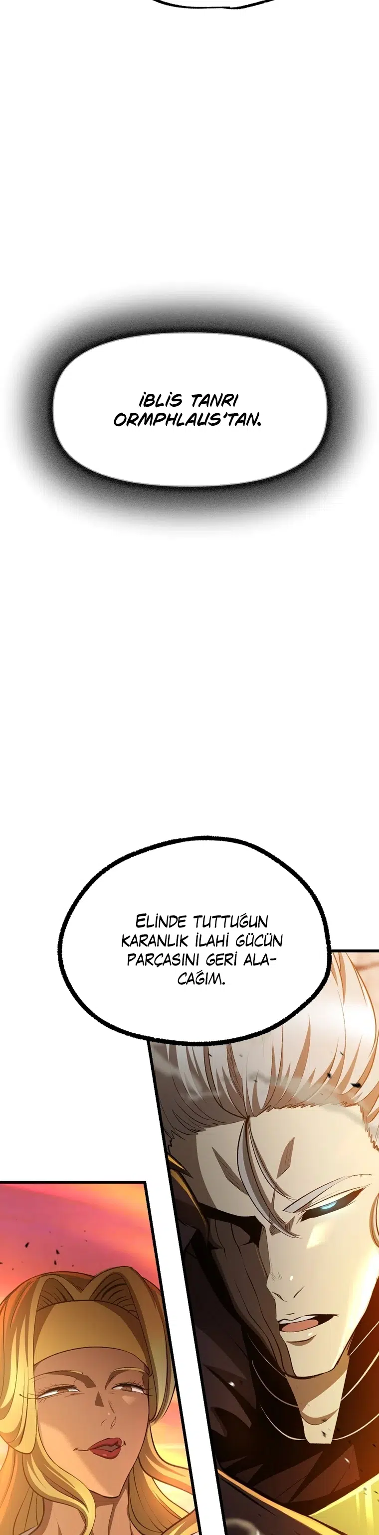 Kılıç Kralının Fantezi Dünyasında Hayatta Kalma Hikayesi - Bölüm 234 Sayfa 25