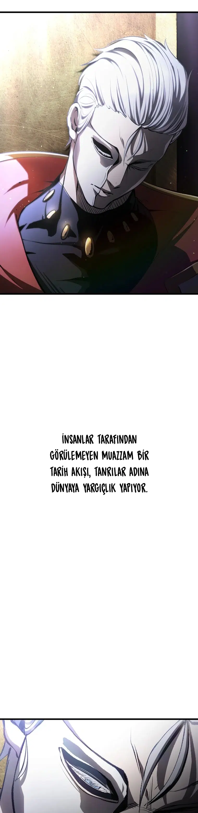 Kılıç Kralının Fantezi Dünyasında Hayatta Kalma Hikayesi - Bölüm 236 Sayfa 3