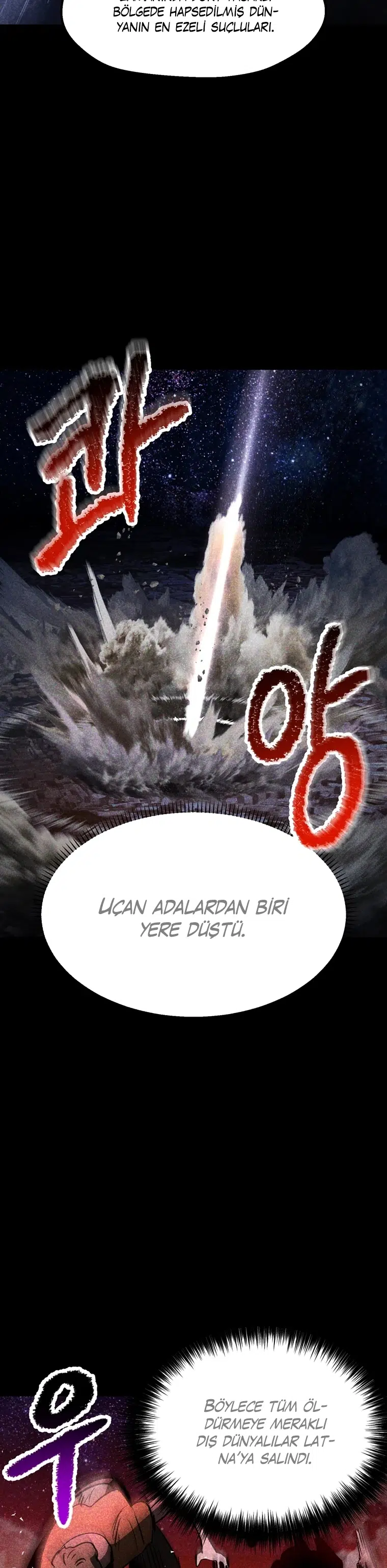 Kılıç Kralının Fantezi Dünyasında Hayatta Kalma Hikayesi - Bölüm 236 Sayfa 26