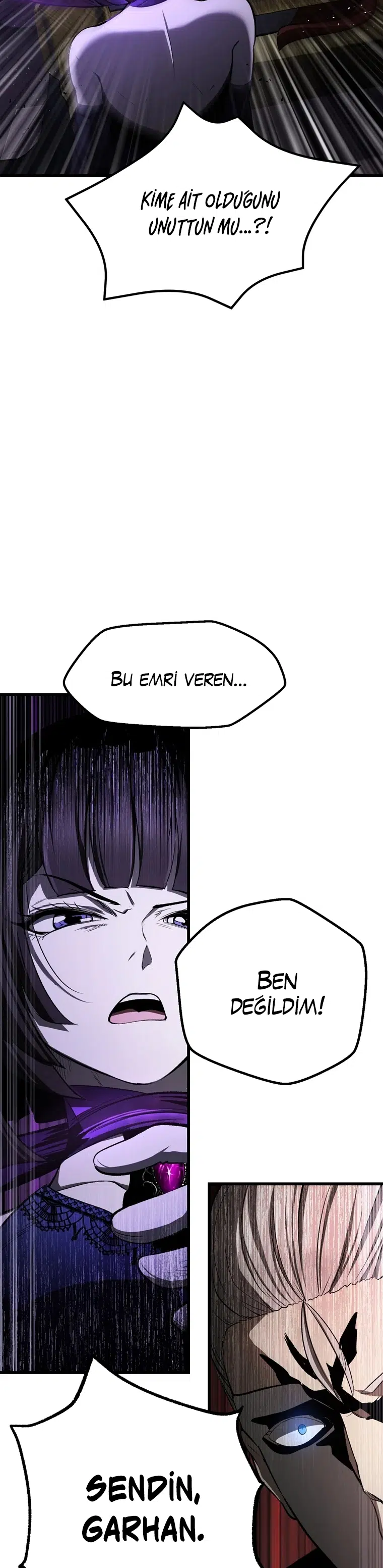 Kılıç Kralının Fantezi Dünyasında Hayatta Kalma Hikayesi - Bölüm 237 Sayfa 4