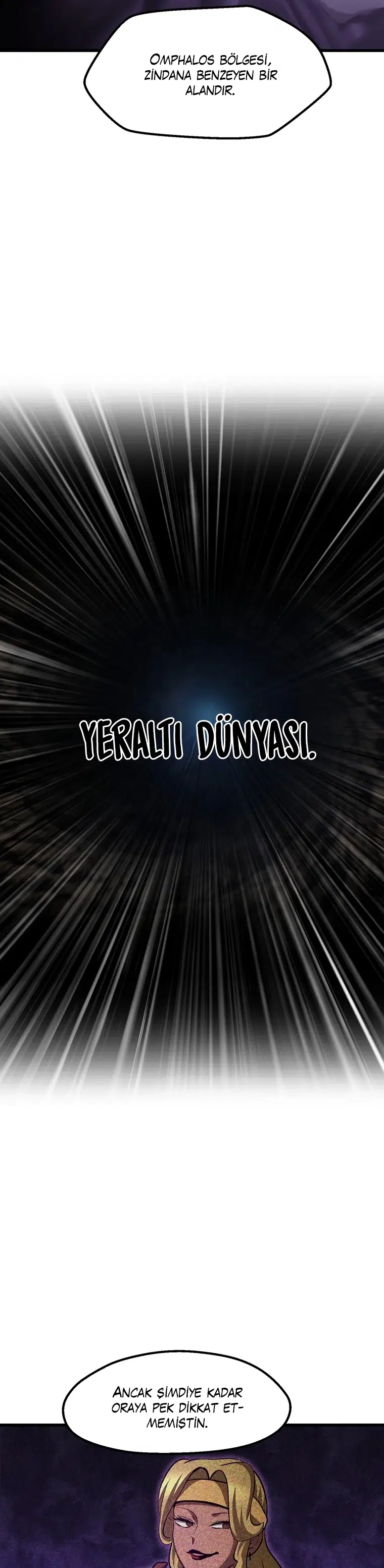 Kılıç Kralının Fantezi Dünyasında Hayatta Kalma Hikayesi - Bölüm 237 Sayfa 6