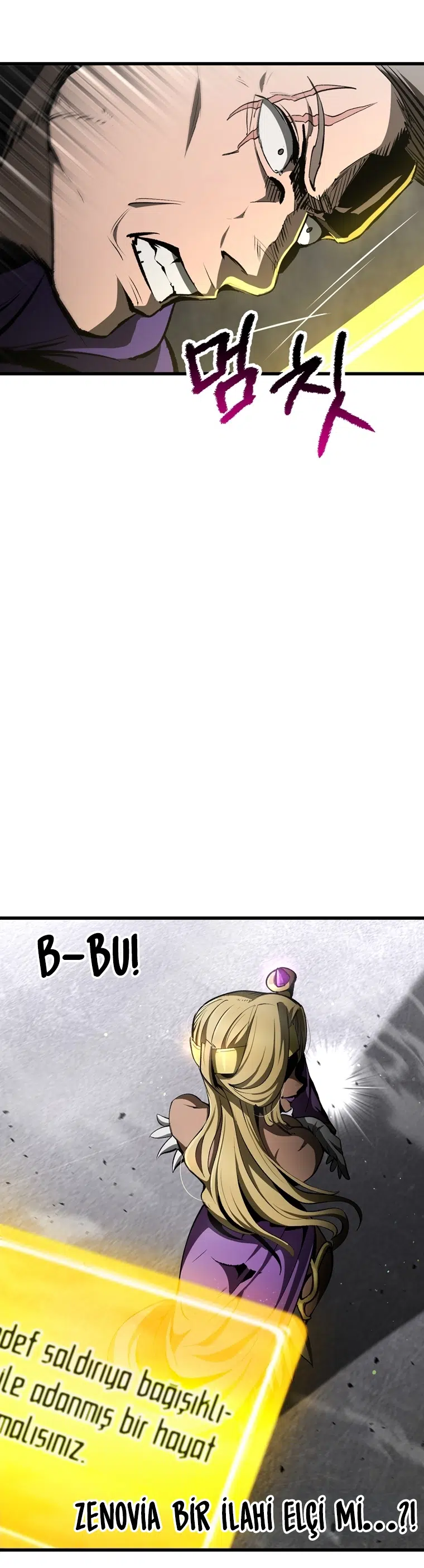 Kılıç Kralının Fantezi Dünyasında Hayatta Kalma Hikayesi - Bölüm 238 Sayfa 10