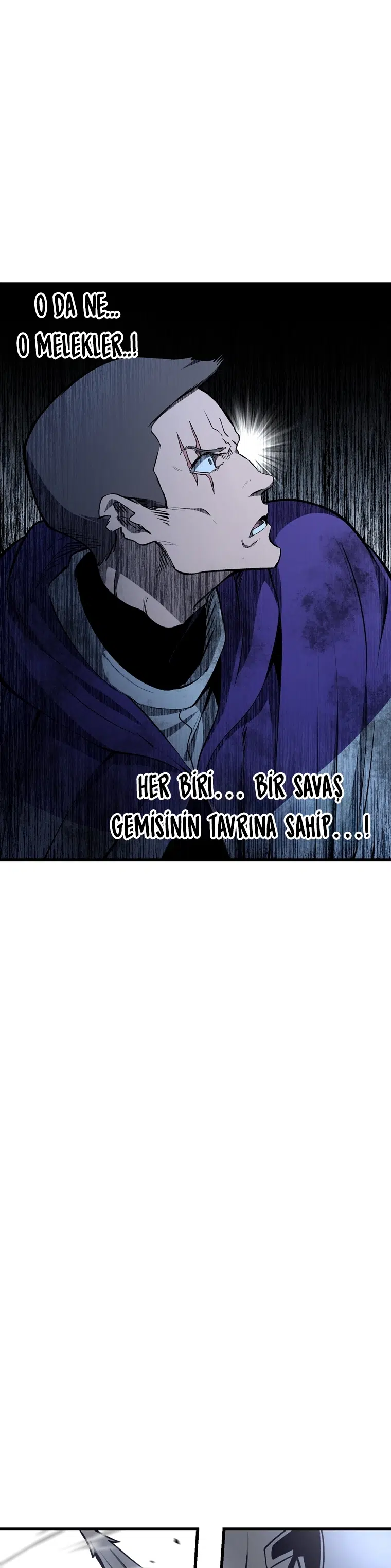 Kılıç Kralının Fantezi Dünyasında Hayatta Kalma Hikayesi - Bölüm 238 Sayfa 44