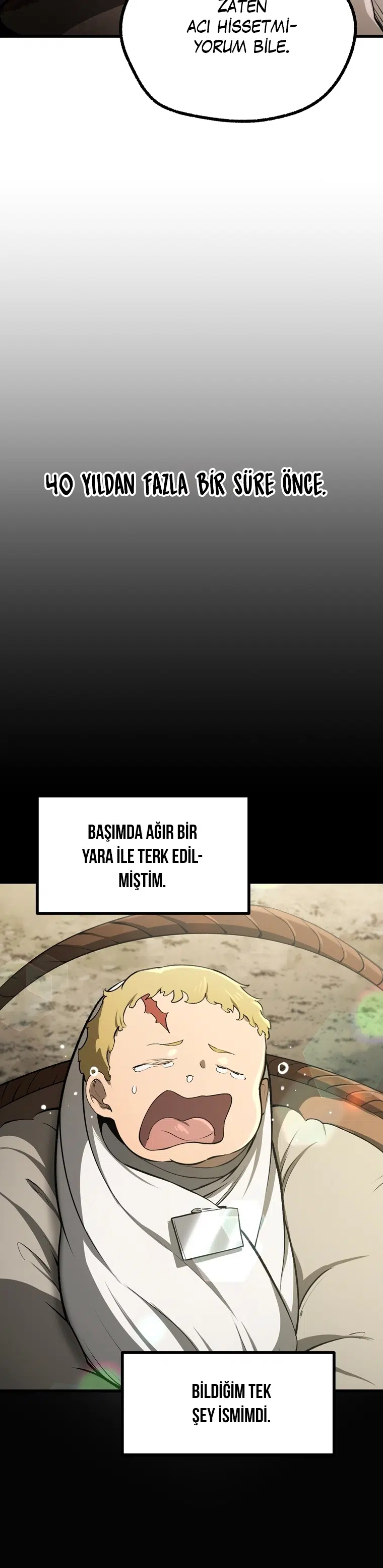Kılıç Kralının Fantezi Dünyasında Hayatta Kalma Hikayesi - Bölüm 241 Sayfa 10